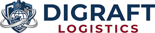 Digraft Logistics  logo